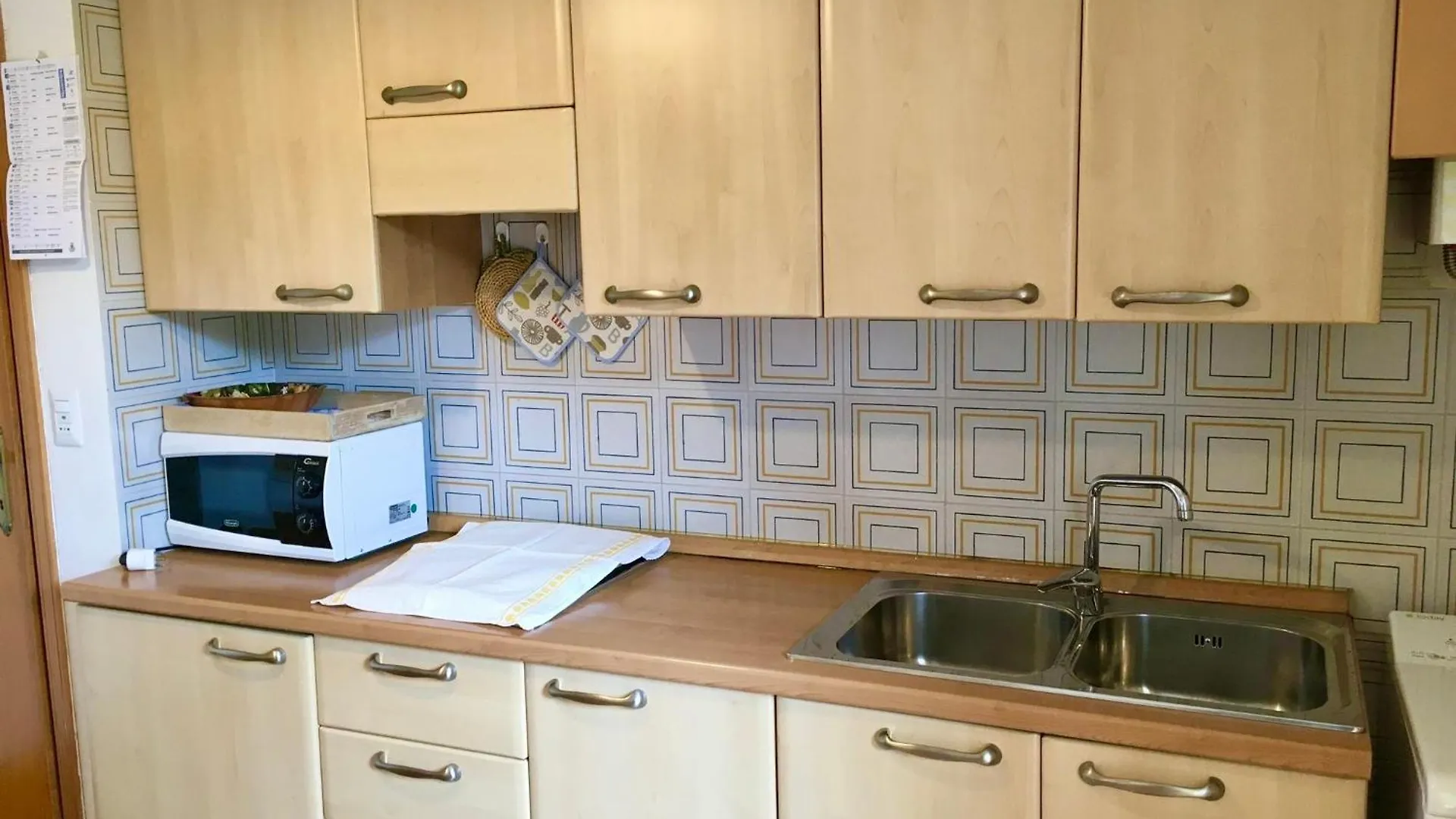 Apartment Appartamenti Garda Mulino