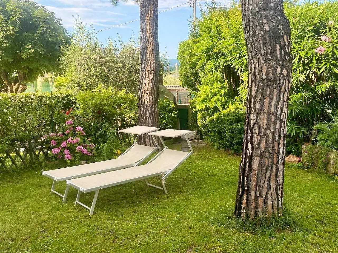 Appartamenti Garda Mulino Garda (Verona)