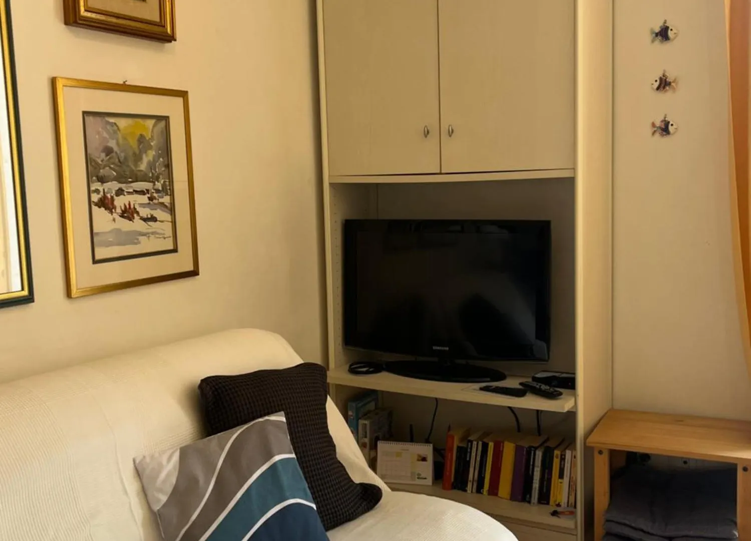Apartment Appartamenti Garda Mulino Italien
