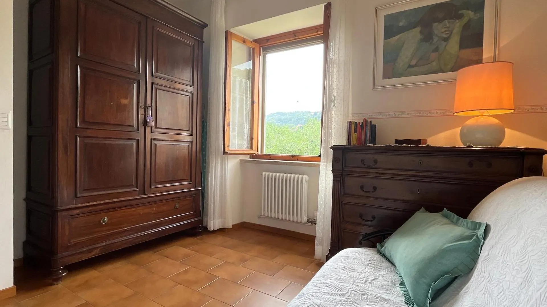Apartment Appartamenti Garda Mulino