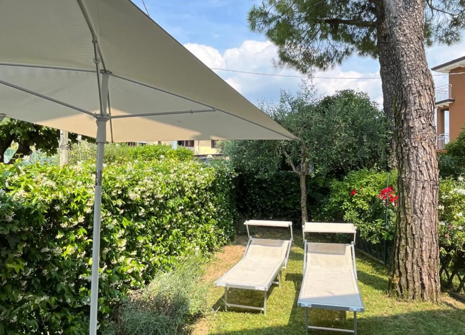 Appartamenti Garda Mulino Apartment