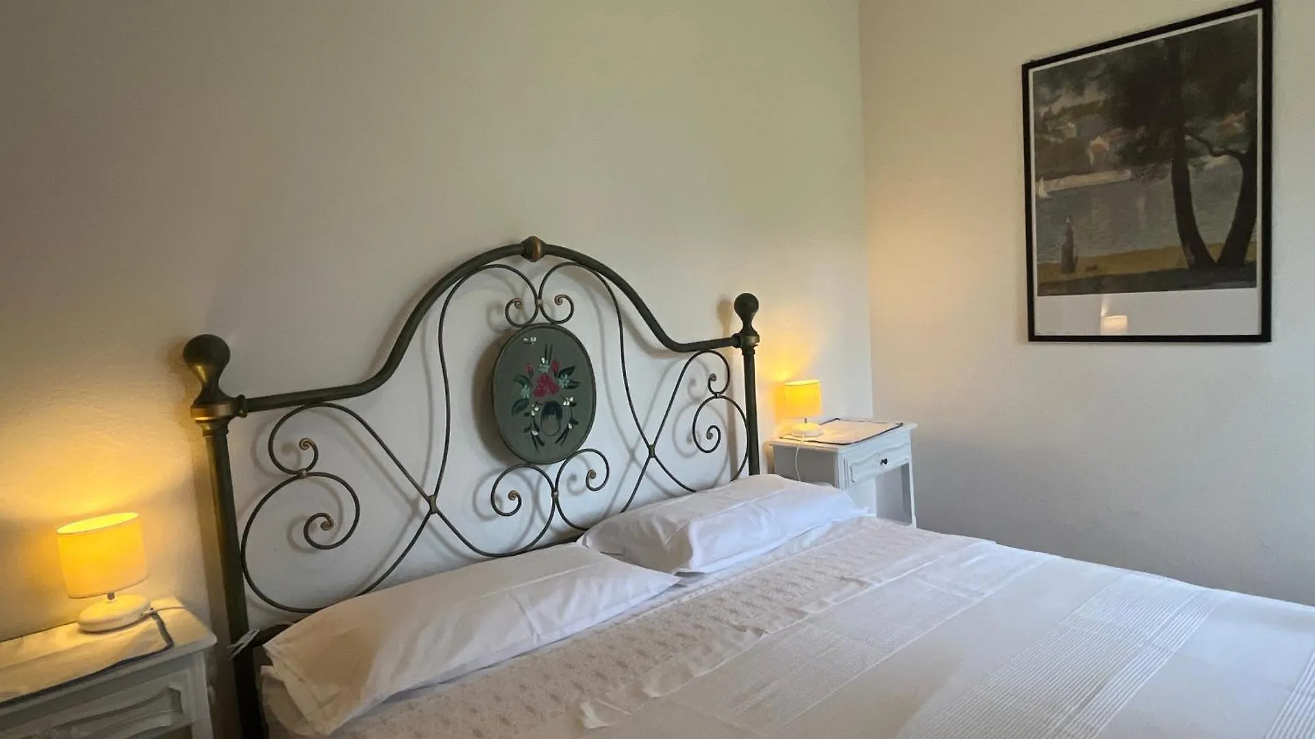 Appartamenti Garda Mulino 0*, Garda (Verona)