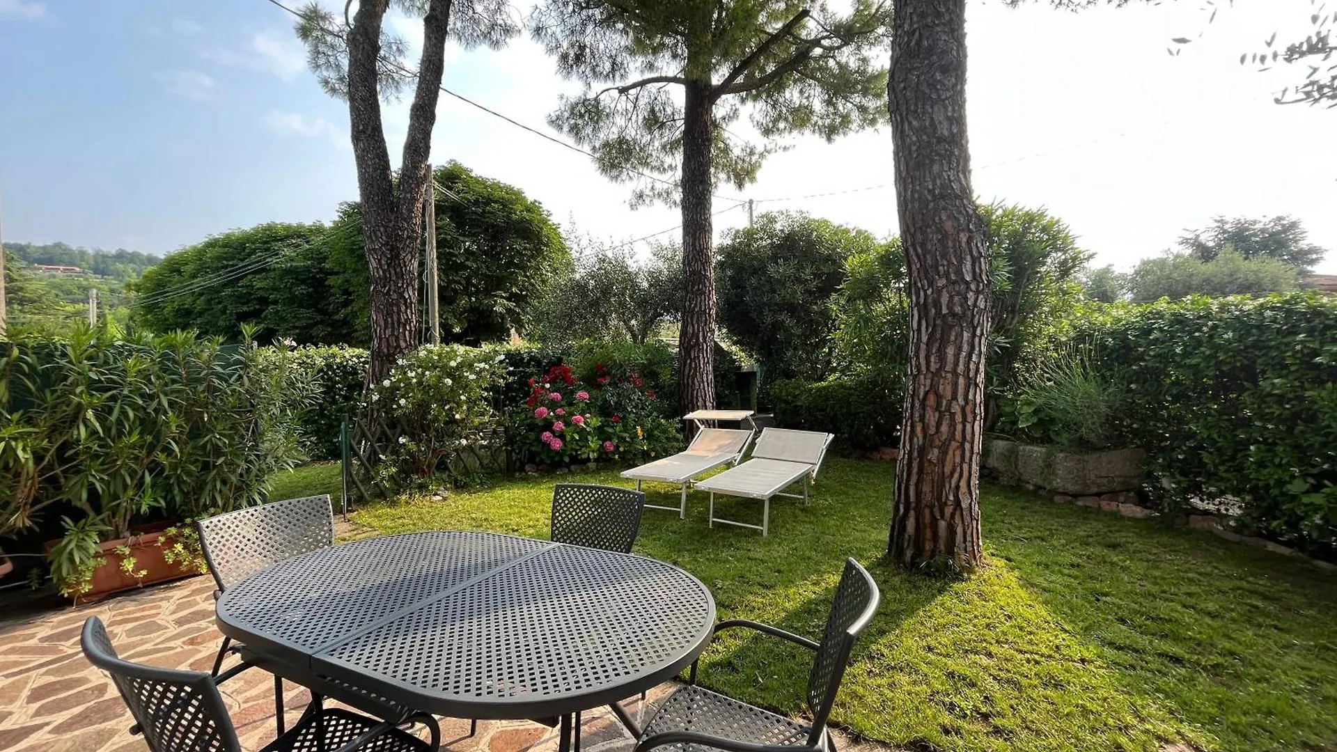 Appartamenti Garda Mulino