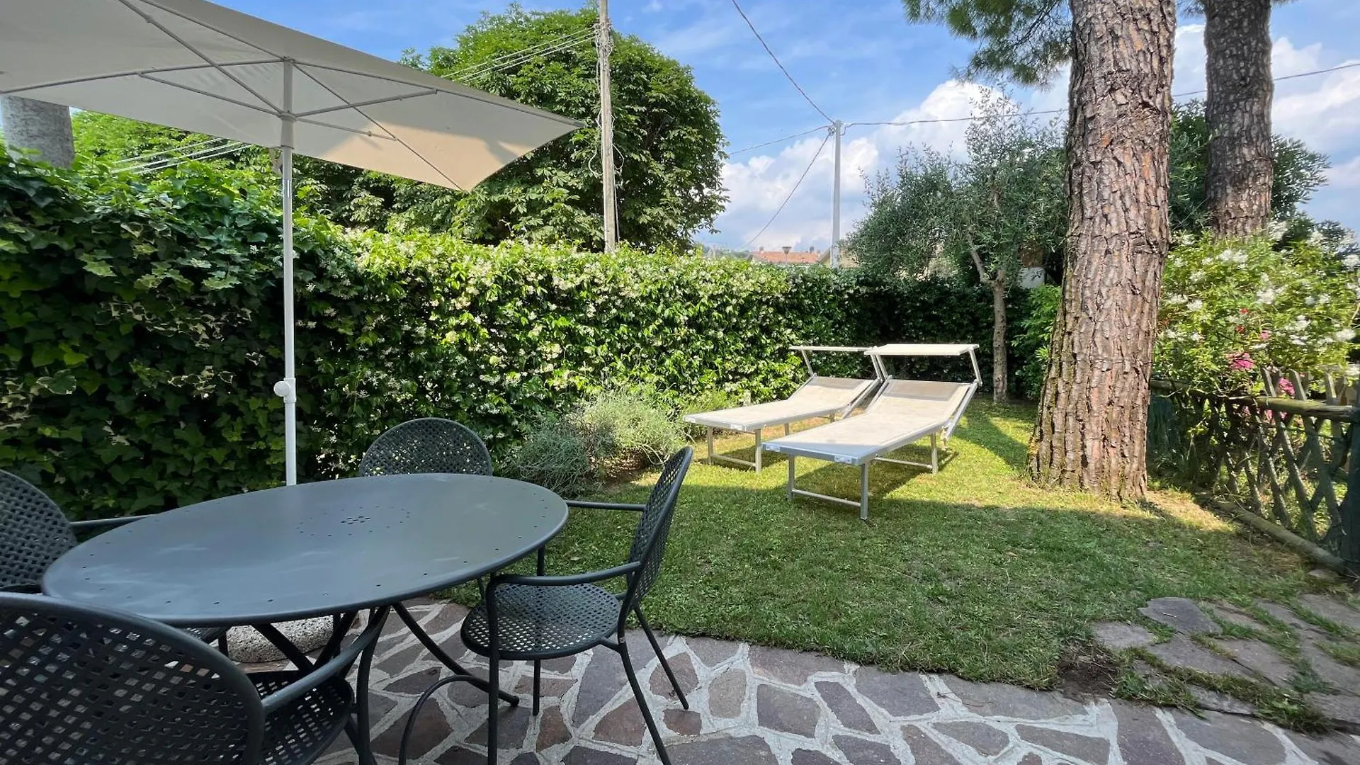 Appartamenti Garda Mulino Apartment Garda (Verona)