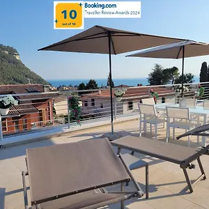  Apartment View - Nuovo Con Solarium Vista