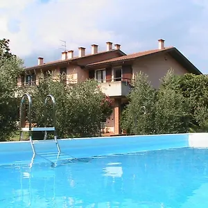  Apartment Le Giare